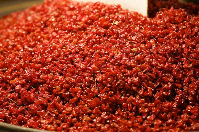 Ispahan-Grand bazar-074